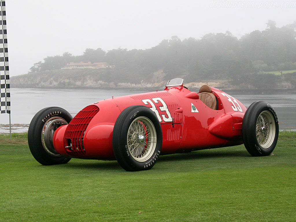 Alfa Romeo 308